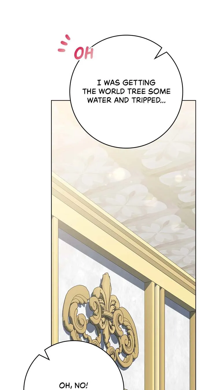 The Beloved Gardener of the World Tree Chapter 7 page 40 - 