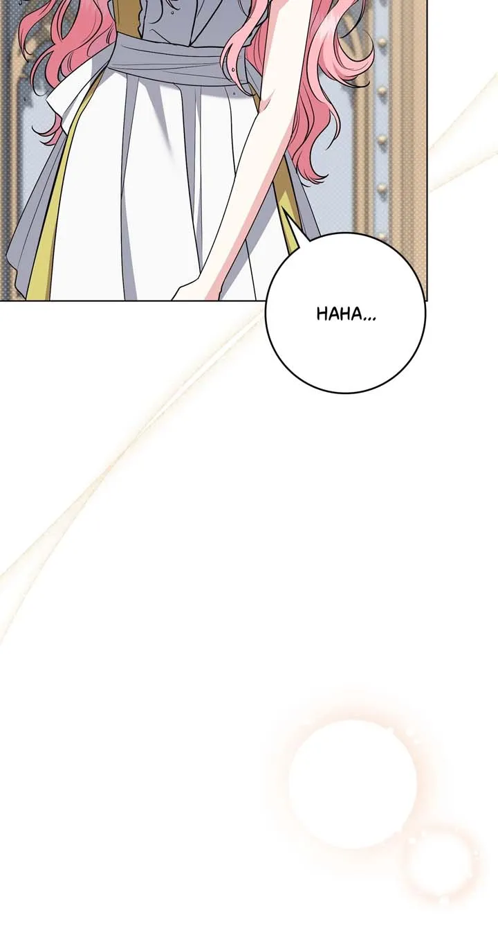 The Beloved Gardener of the World Tree Chapter 7 page 5 - 