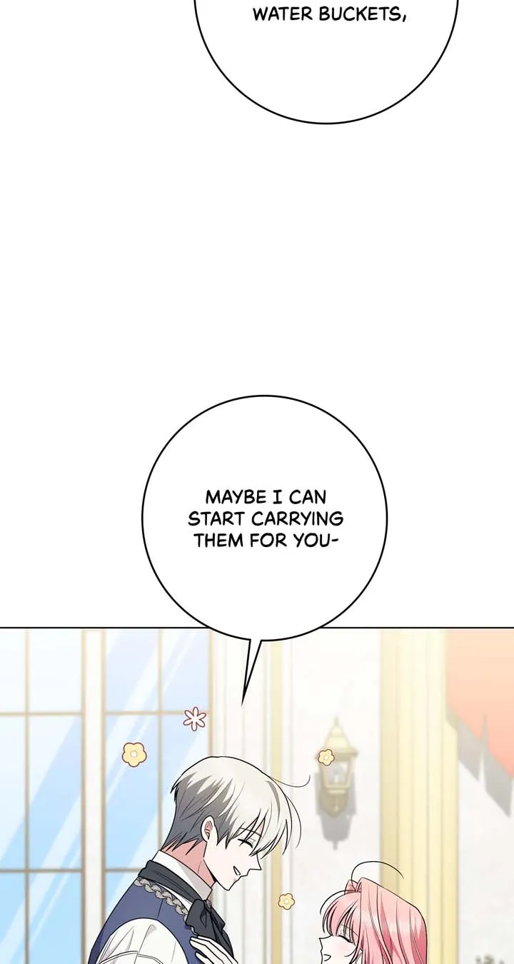 The Beloved Gardener of the World Tree Chapter 7 page 43 - 