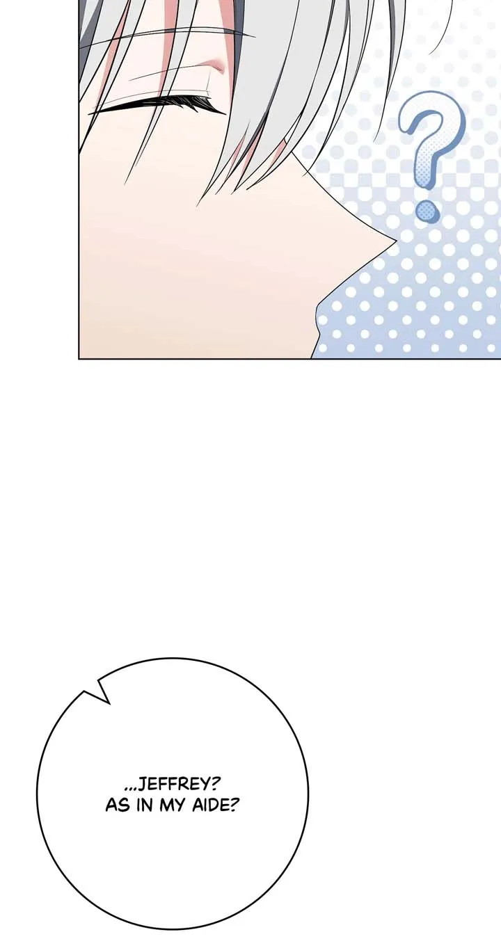 The Beloved Gardener of the World Tree Chapter 7 page 45 - 