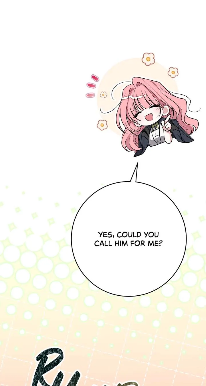The Beloved Gardener of the World Tree Chapter 7 page 46 - 