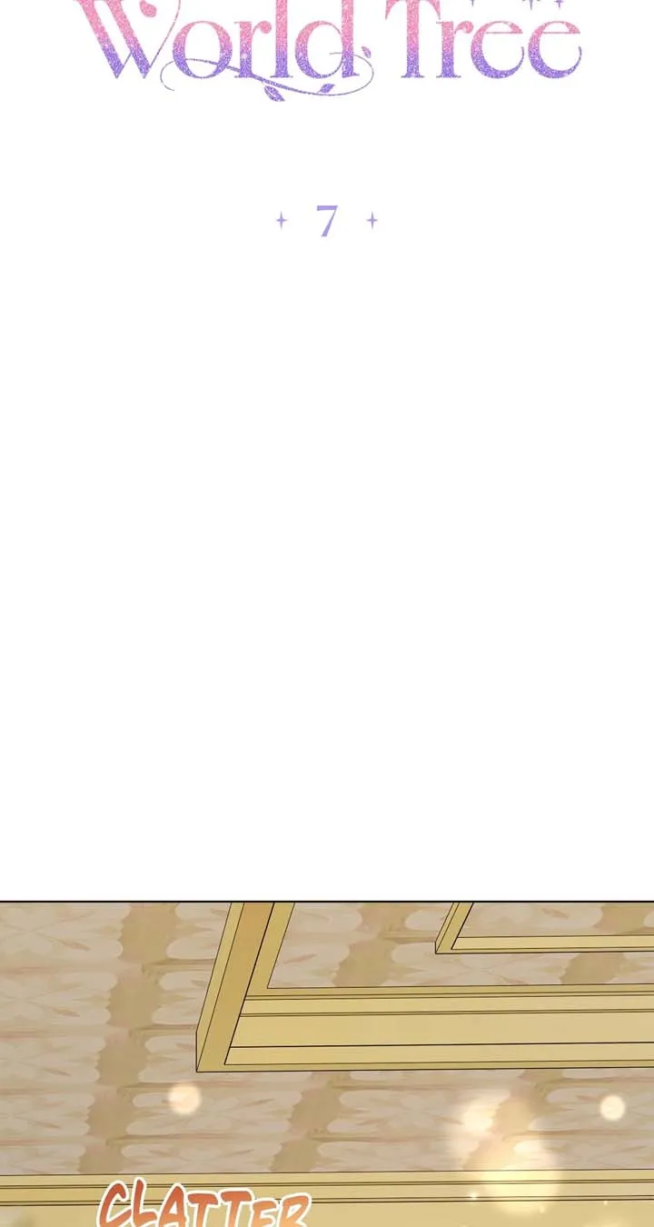 The Beloved Gardener of the World Tree Chapter 7 page 49 - 