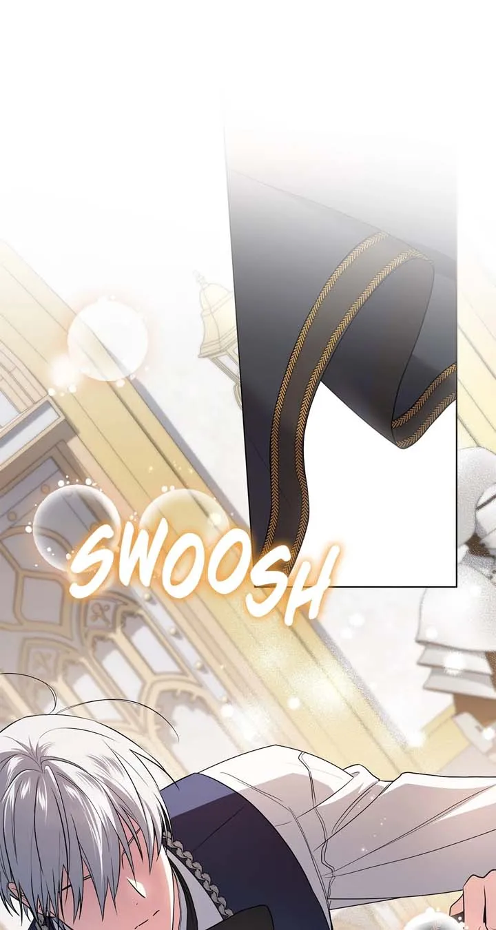 The Beloved Gardener of the World Tree Chapter 7 page 6 - 