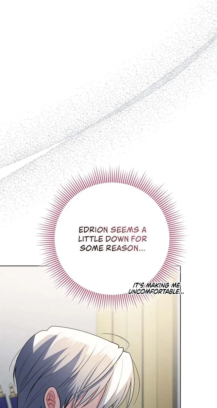 The Beloved Gardener of the World Tree Chapter 7 page 53 - 