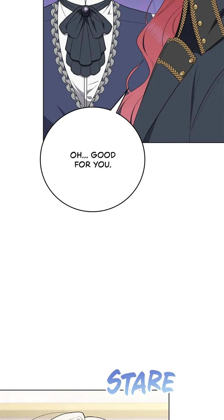 The Beloved Gardener of the World Tree Chapter 7 page 66 - 