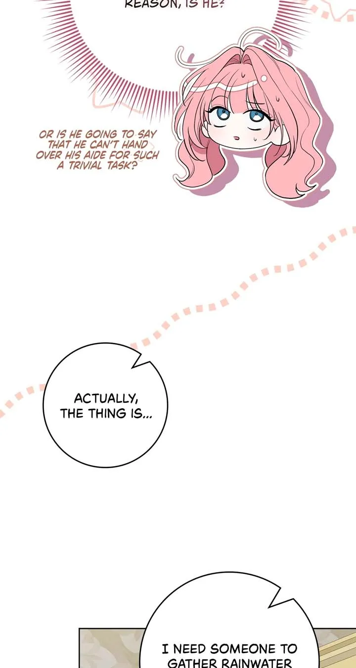 The Beloved Gardener of the World Tree Chapter 7 page 68 - 