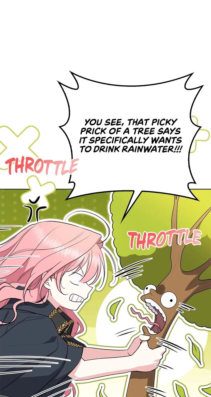 The Beloved Gardener of the World Tree Chapter 7 page 70 - 
