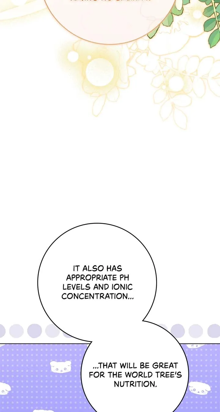 The Beloved Gardener of the World Tree Chapter 7 page 73 - 