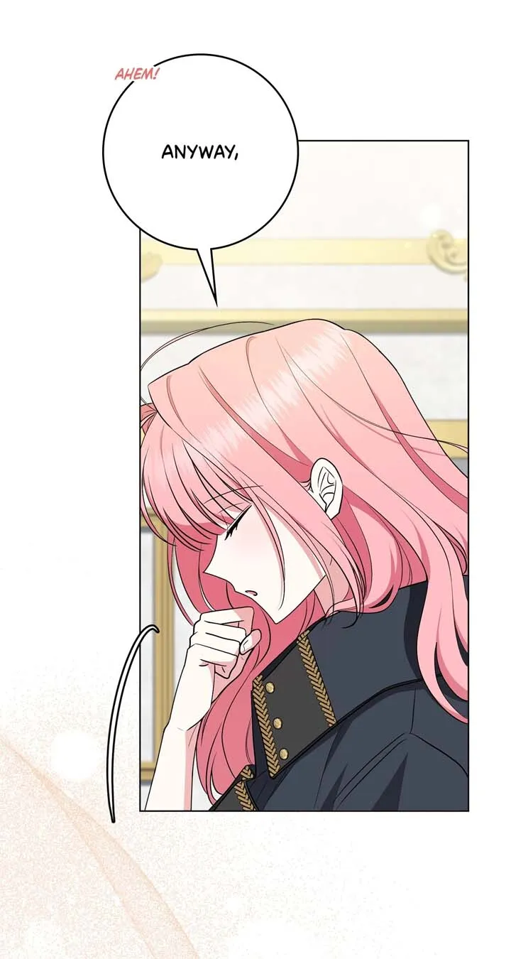 The Beloved Gardener of the World Tree Chapter 7 page 75 - 