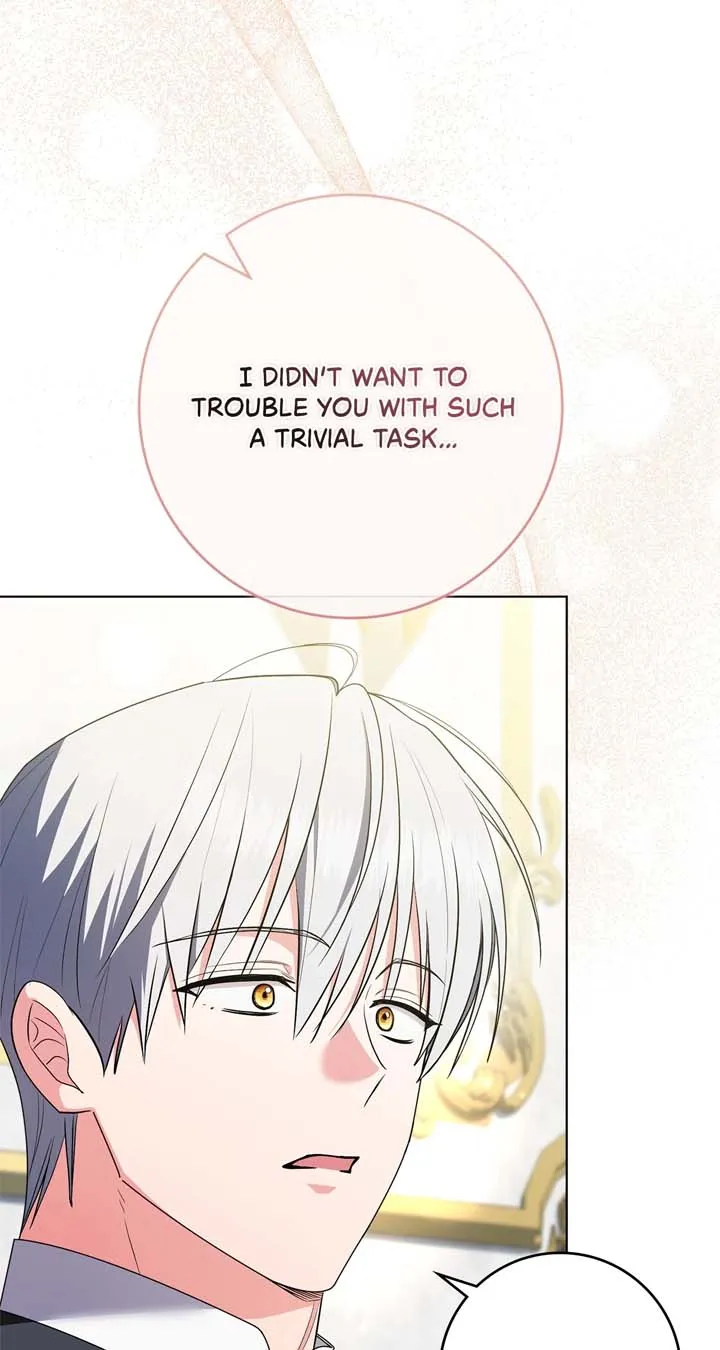 The Beloved Gardener of the World Tree Chapter 7 page 76 - 