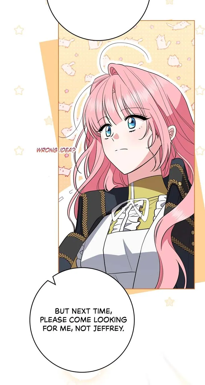 The Beloved Gardener of the World Tree Chapter 7 page 83 - 