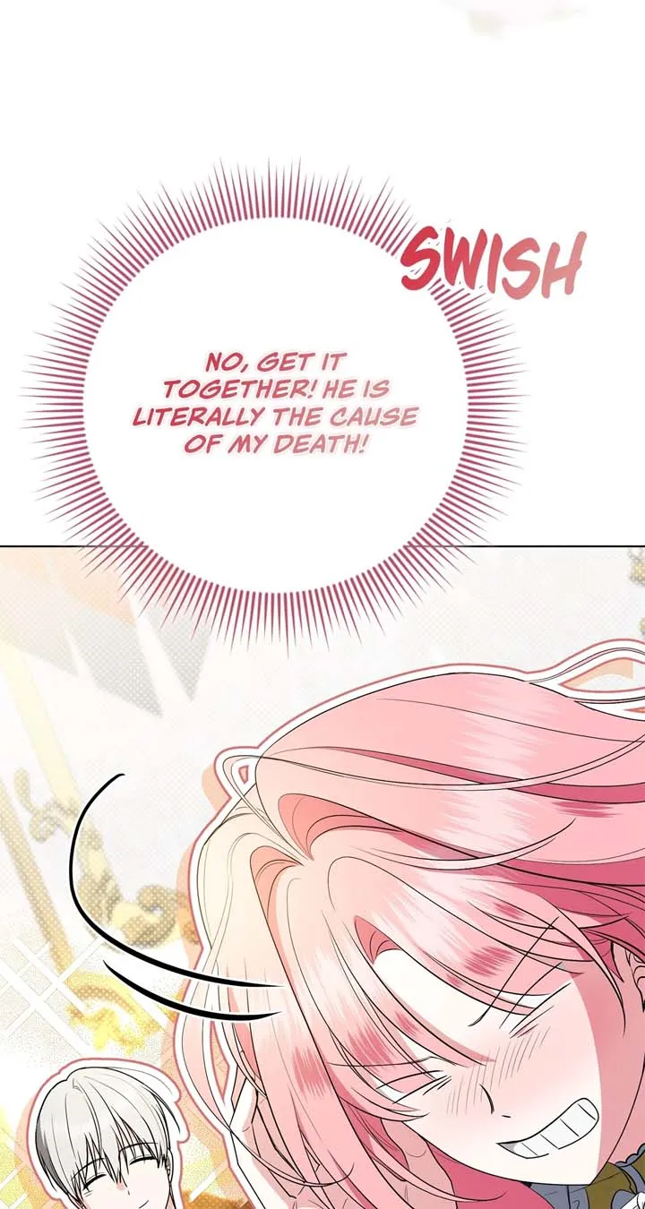 The Beloved Gardener of the World Tree Chapter 7 page 93 - 