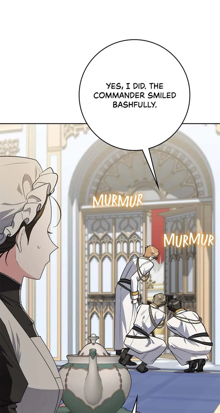 The Beloved Gardener of the World Tree Chapter 7 page 97 - 
