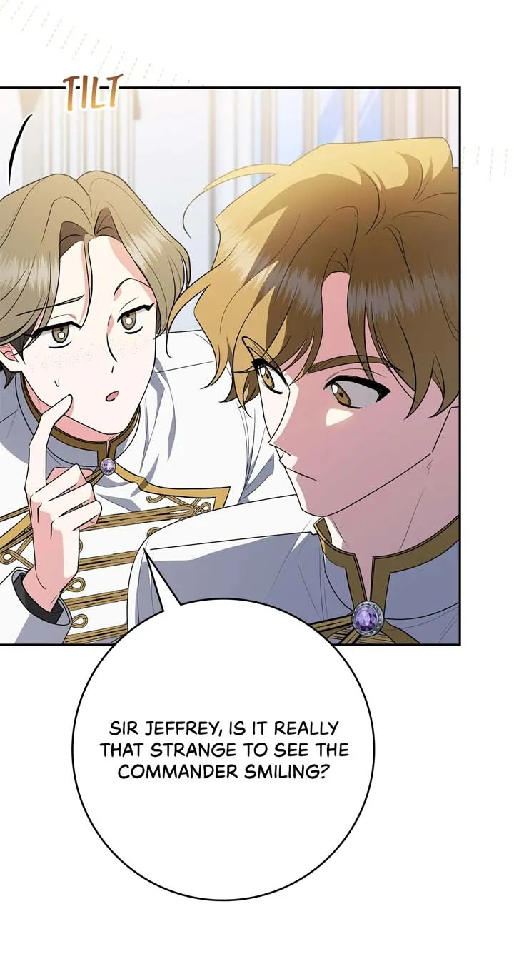 The Beloved Gardener of the World Tree Chapter 7 page 99 - 