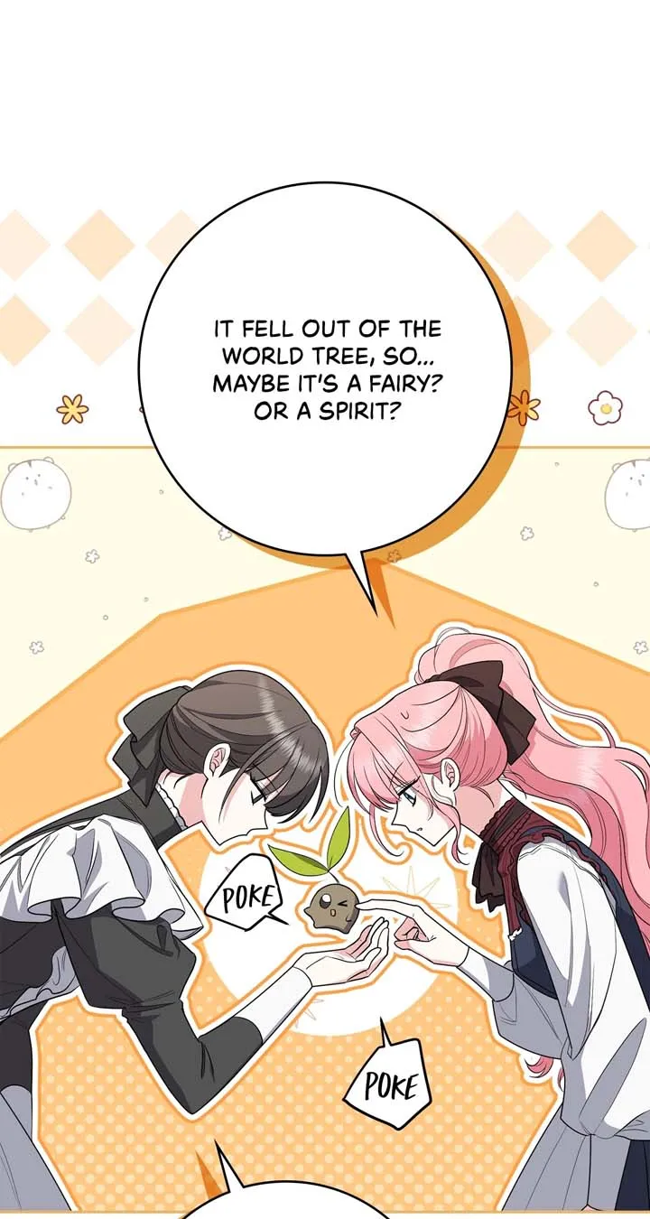 The Beloved Gardener of the World Tree Chapter 8 page 11 - 
