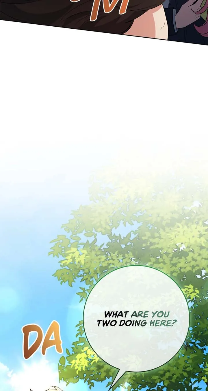 The Beloved Gardener of the World Tree Chapter 8 page 105 - 