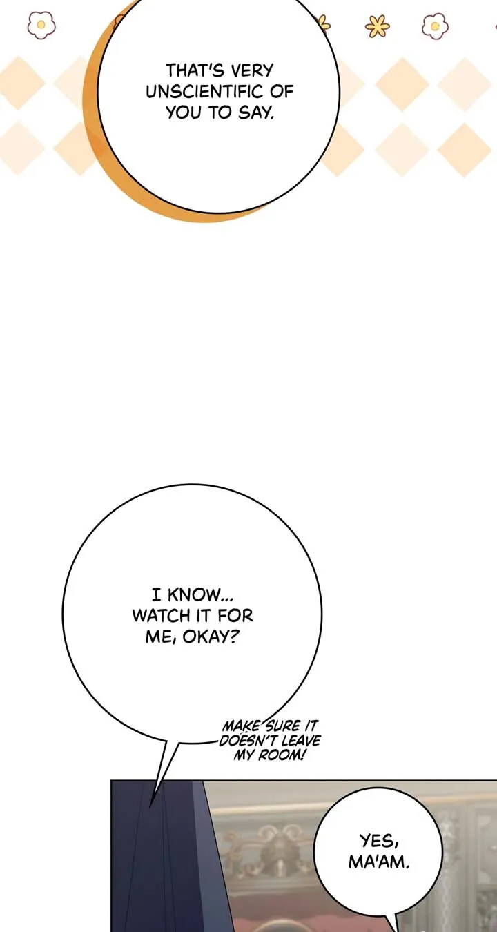 The Beloved Gardener of the World Tree Chapter 8 page 12 - 