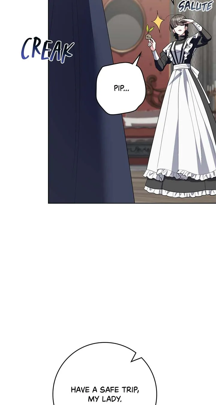 The Beloved Gardener of the World Tree Chapter 8 page 13 - 