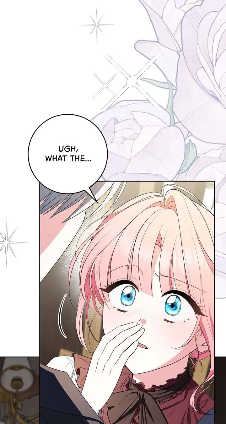 The Beloved Gardener of the World Tree Chapter 8 page 16 - 