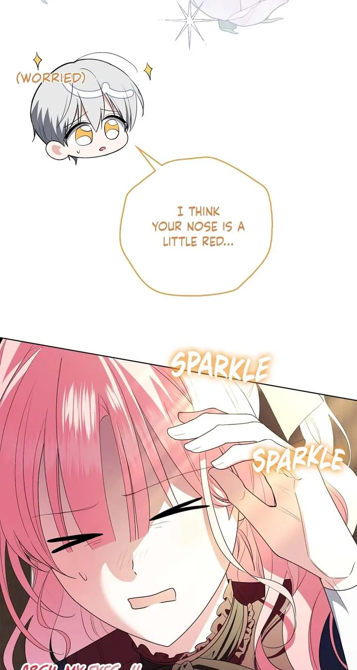 The Beloved Gardener of the World Tree Chapter 8 page 19 - 