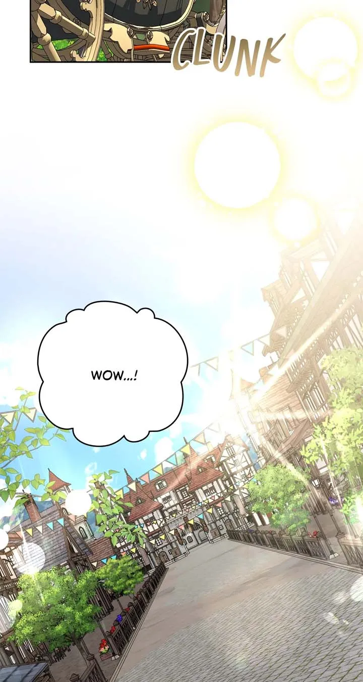 The Beloved Gardener of the World Tree Chapter 8 page 24 - 