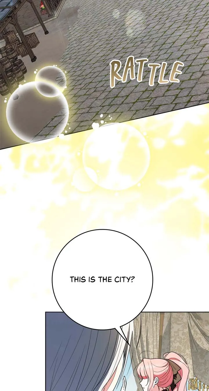 The Beloved Gardener of the World Tree Chapter 8 page 25 - 