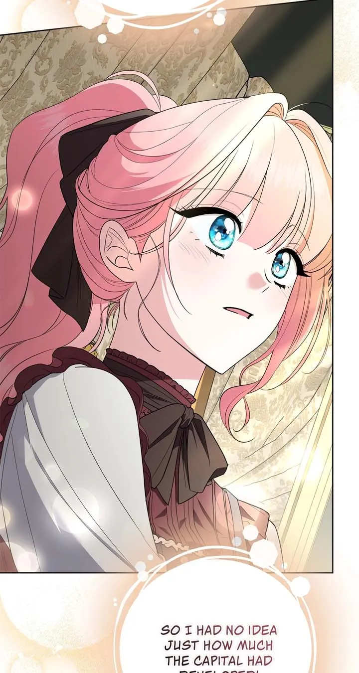 The Beloved Gardener of the World Tree Chapter 8 page 27 - 