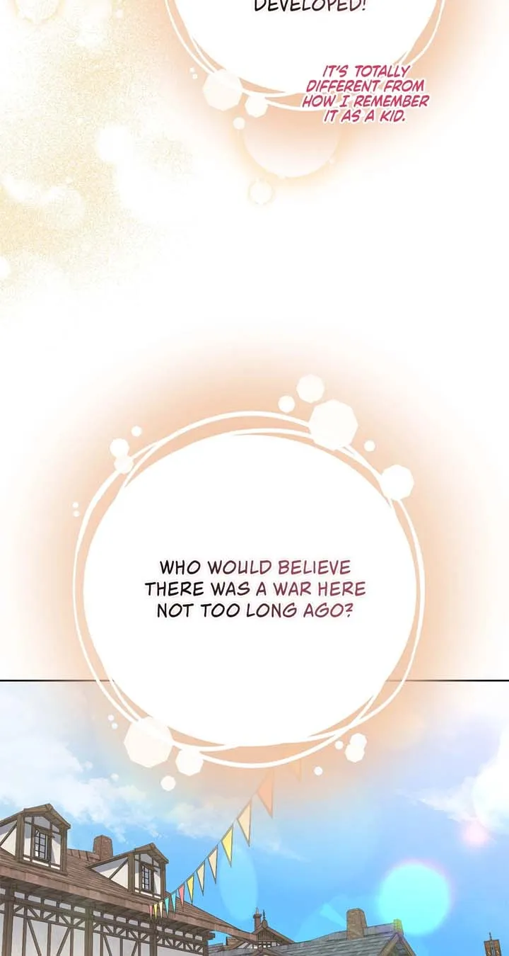 The Beloved Gardener of the World Tree Chapter 8 page 28 - 