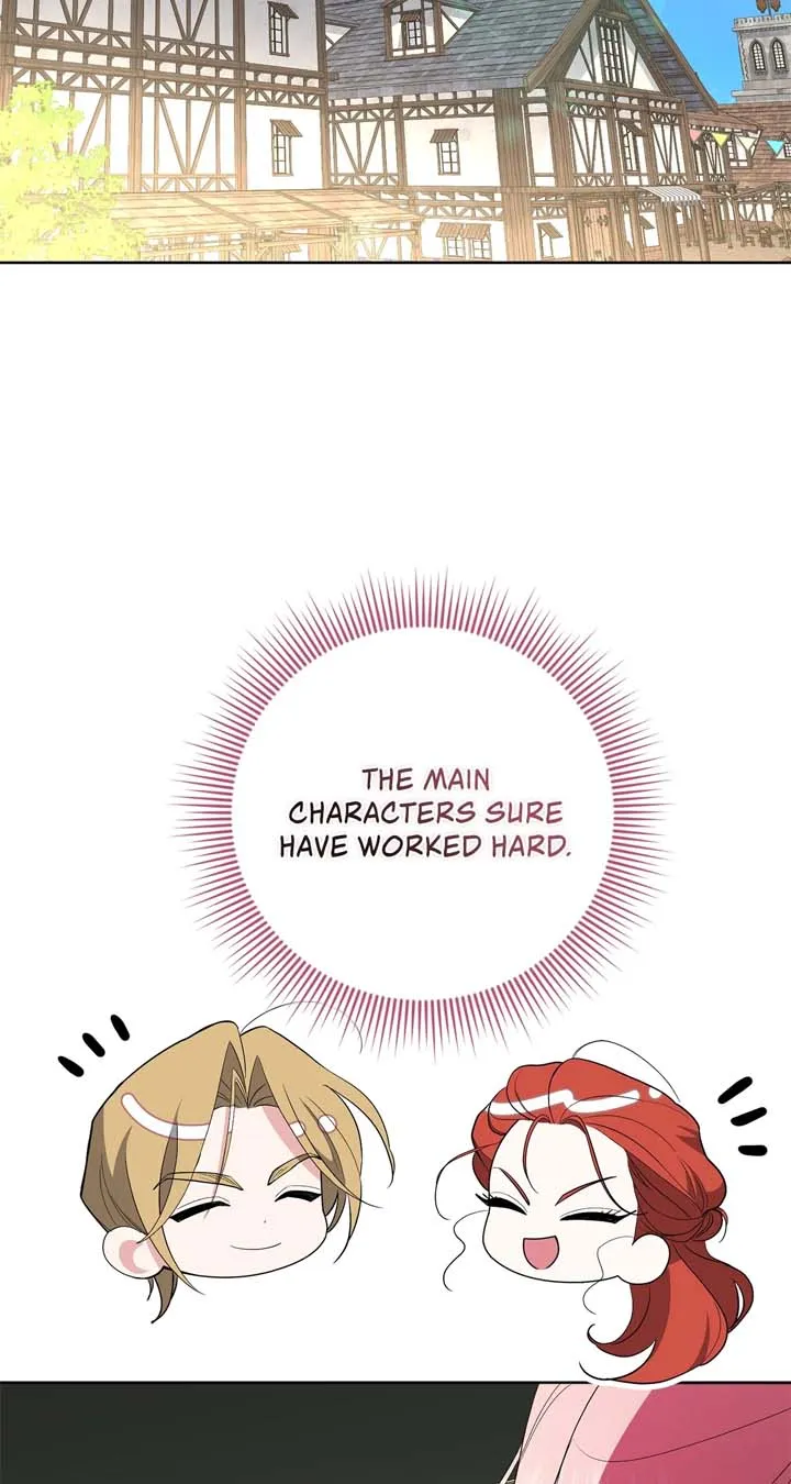 The Beloved Gardener of the World Tree Chapter 8 page 29 - 