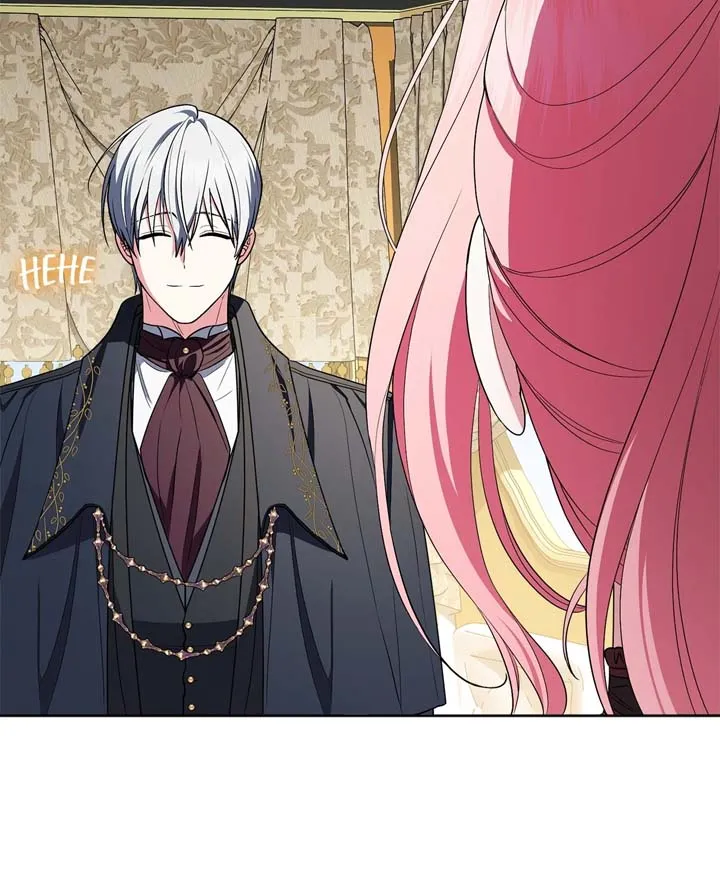 The Beloved Gardener of the World Tree Chapter 8 page 30 - 