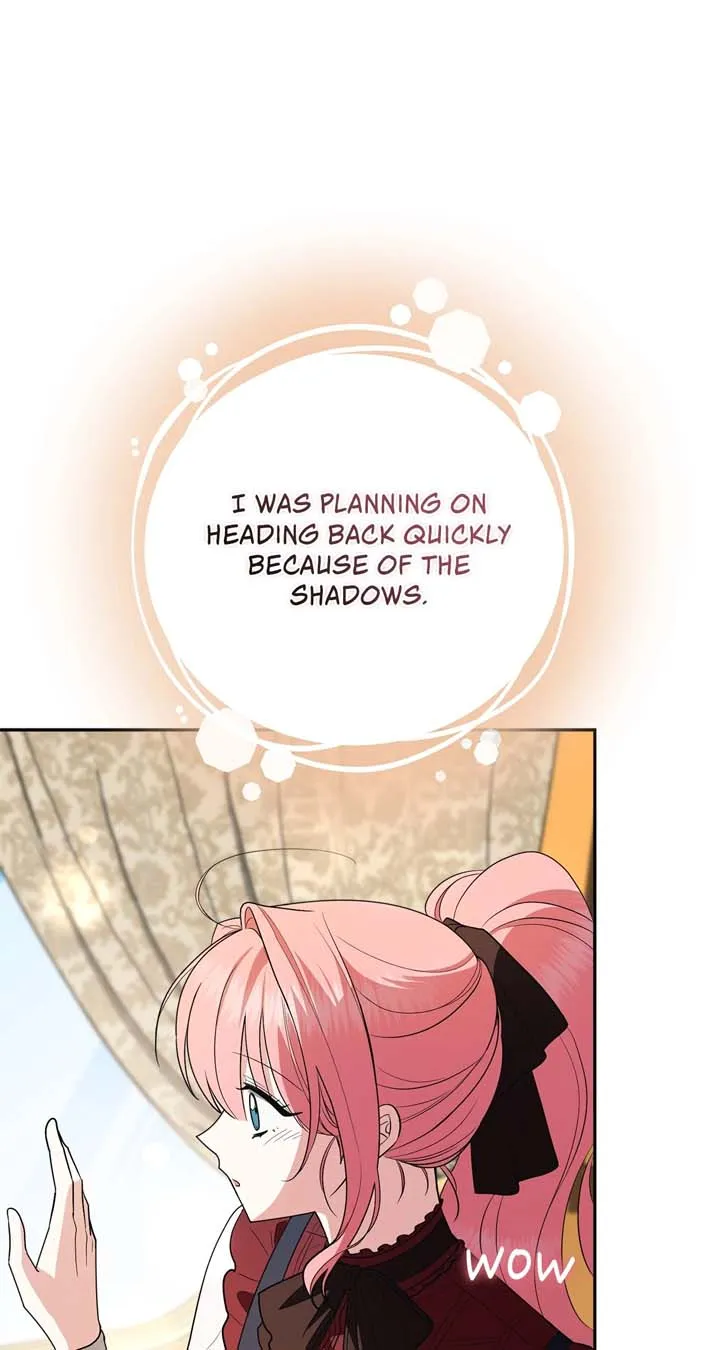 The Beloved Gardener of the World Tree Chapter 8 page 31 - 