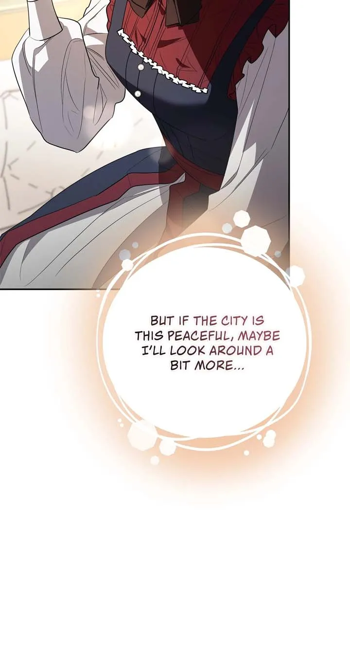 The Beloved Gardener of the World Tree Chapter 8 page 32 - 