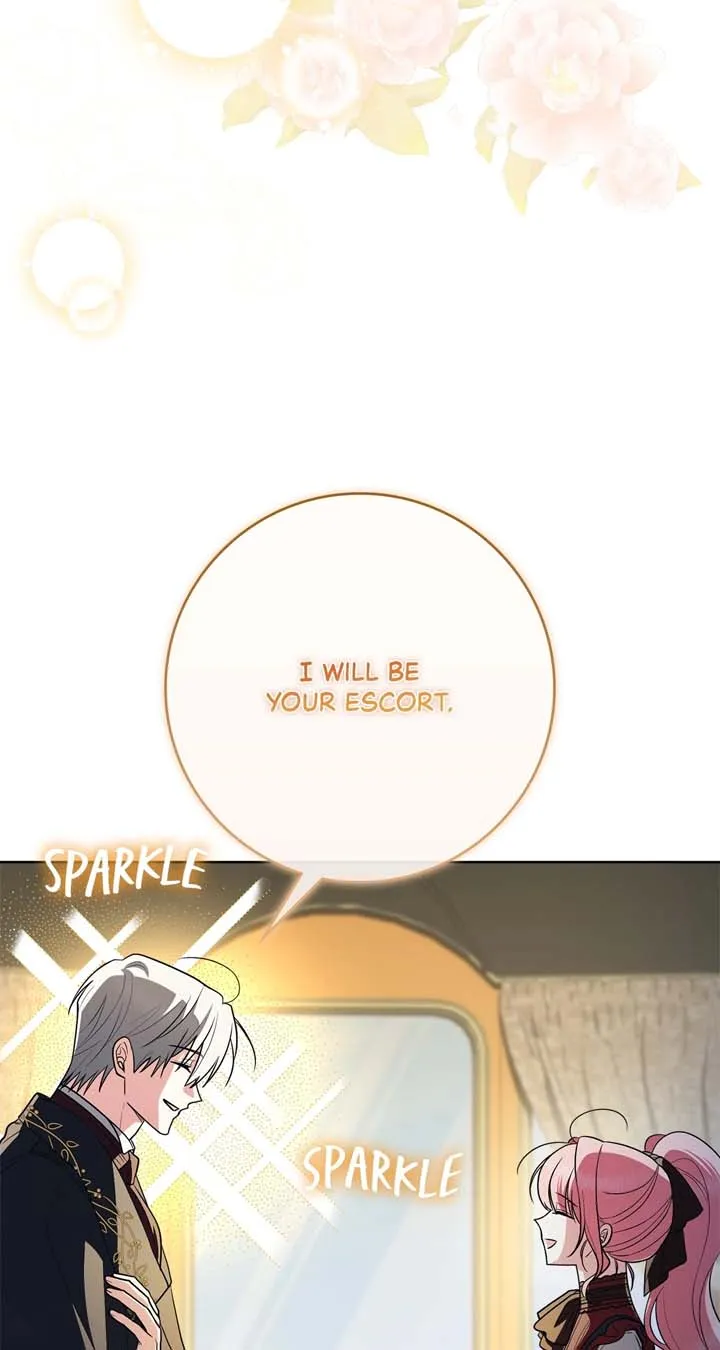The Beloved Gardener of the World Tree Chapter 8 page 35 - 