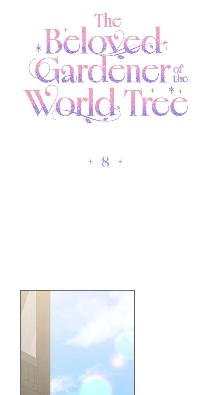 The Beloved Gardener of the World Tree Chapter 8 page 43 - 