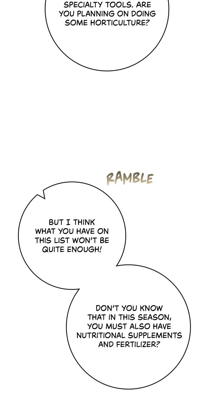 The Beloved Gardener of the World Tree Chapter 8 page 48 - 