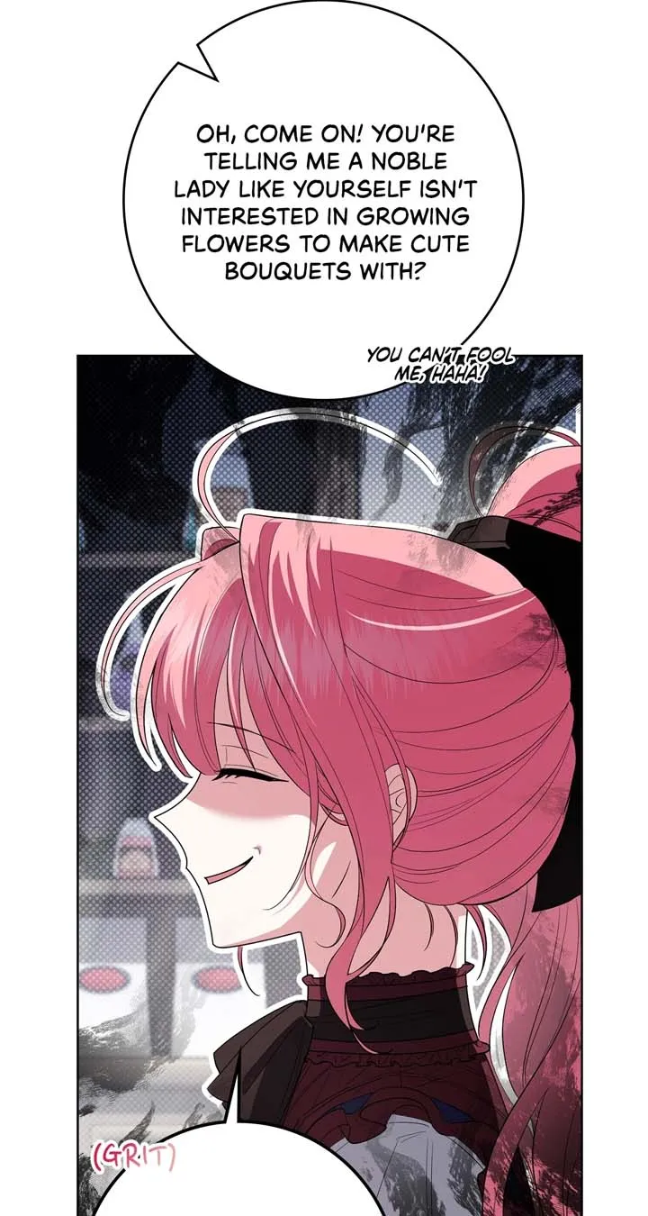 The Beloved Gardener of the World Tree Chapter 8 page 53 - 
