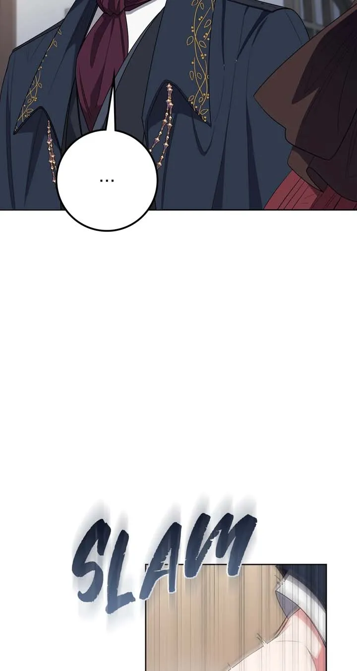 The Beloved Gardener of the World Tree Chapter 8 page 55 - 