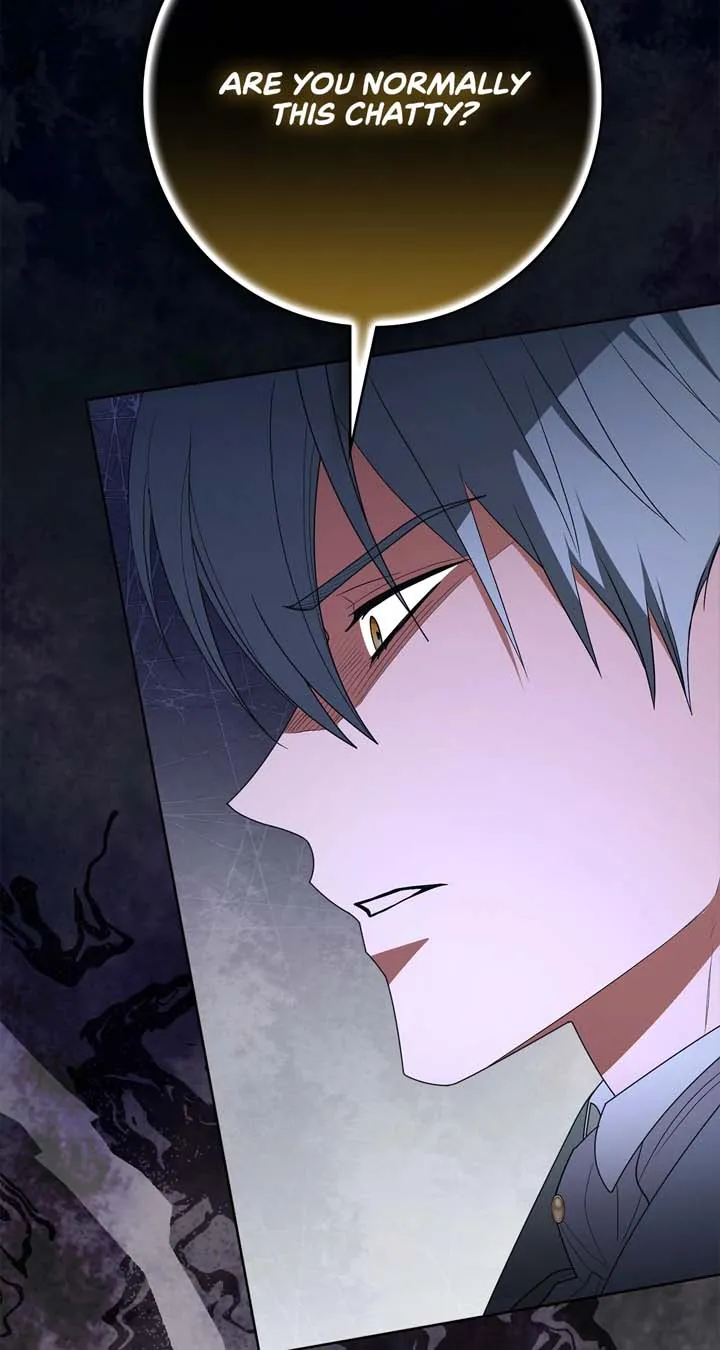The Beloved Gardener of the World Tree Chapter 8 page 59 - 