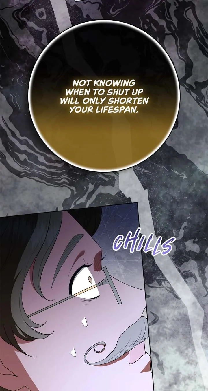 The Beloved Gardener of the World Tree Chapter 8 page 60 - 