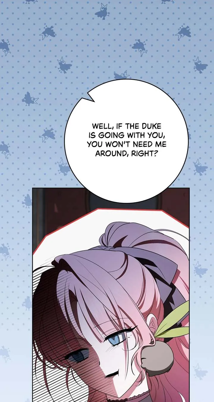 The Beloved Gardener of the World Tree Chapter 8 page 7 - 
