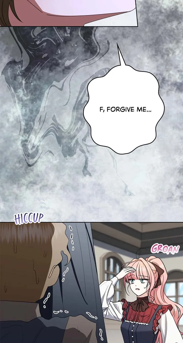 The Beloved Gardener of the World Tree Chapter 8 page 61 - 