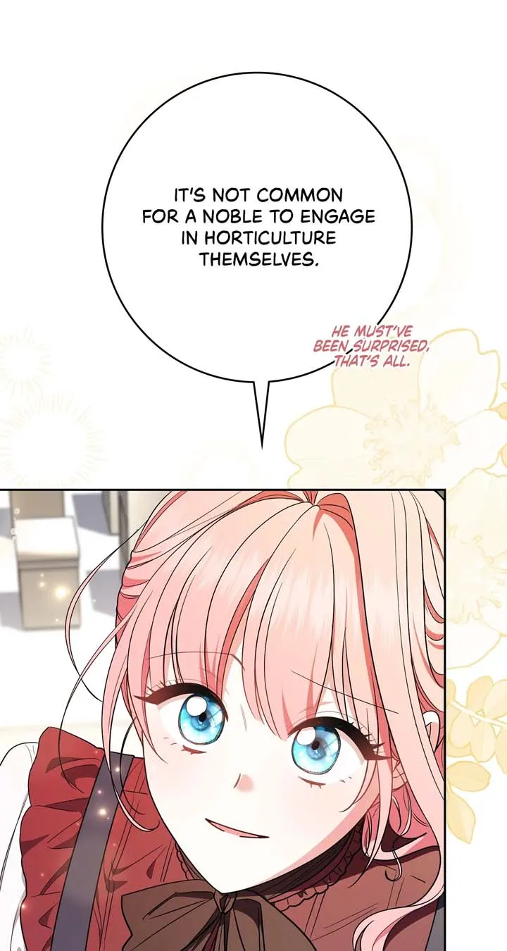 The Beloved Gardener of the World Tree Chapter 8 page 67 - 