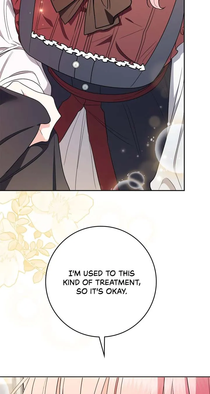 The Beloved Gardener of the World Tree Chapter 8 page 68 - 