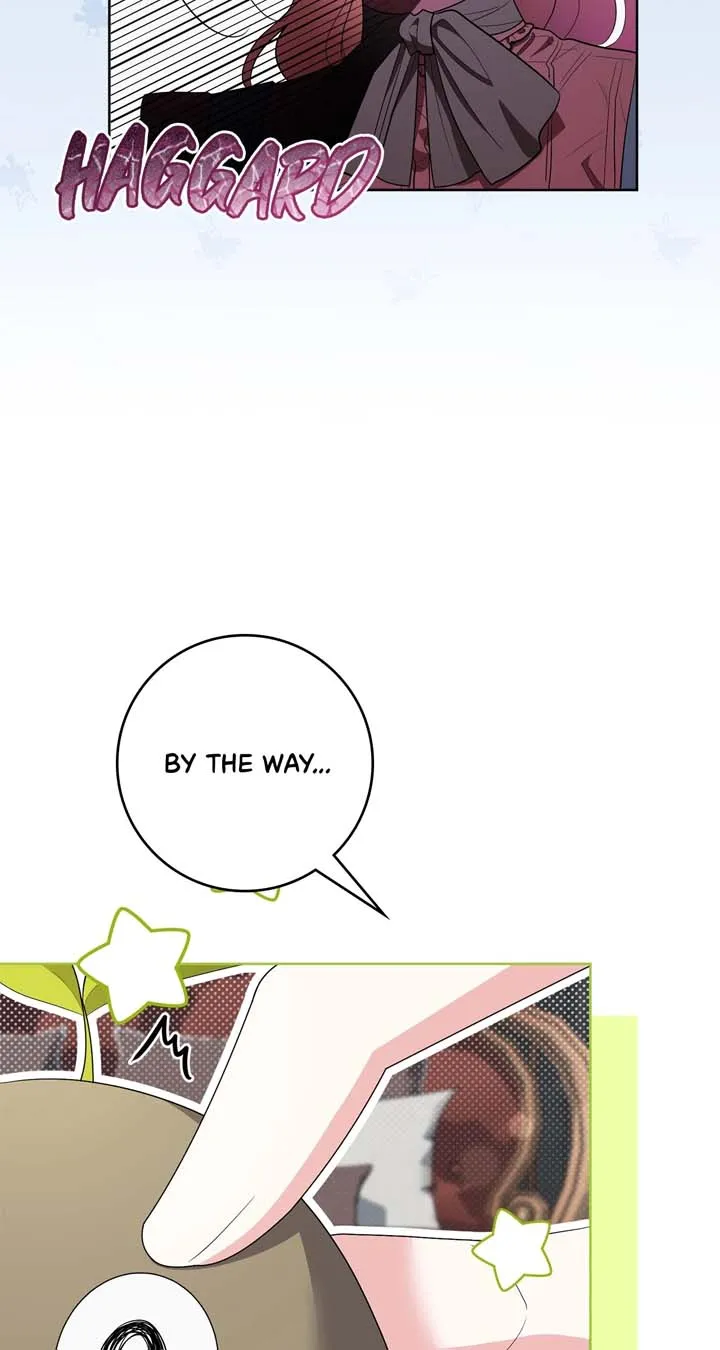 The Beloved Gardener of the World Tree Chapter 8 page 8 - 