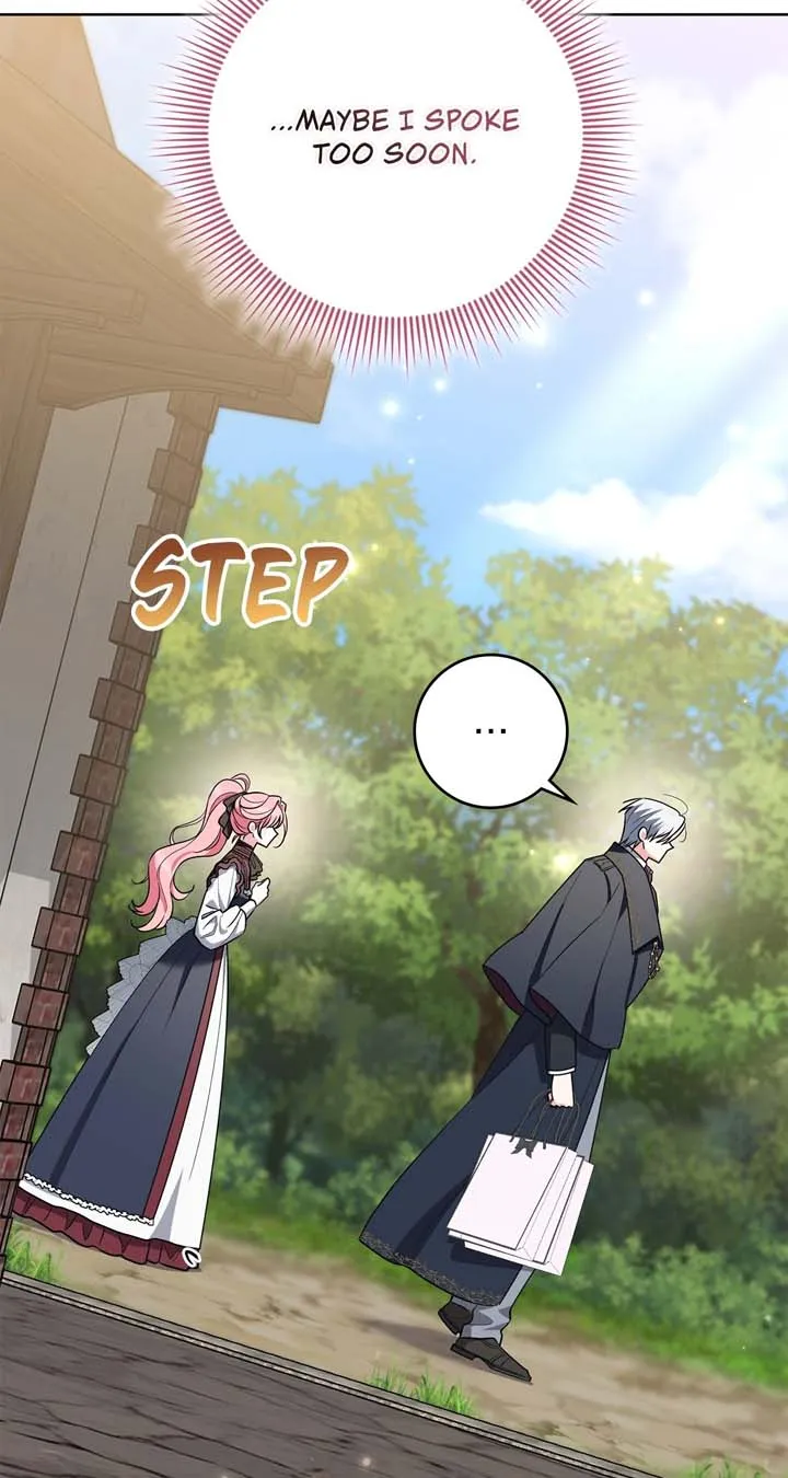 The Beloved Gardener of the World Tree Chapter 8 page 74 - 