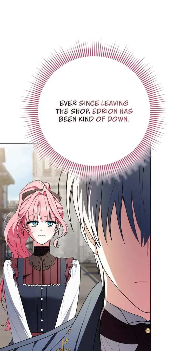 The Beloved Gardener of the World Tree Chapter 8 page 76 - 