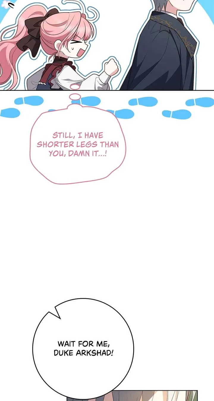 The Beloved Gardener of the World Tree Chapter 8 page 78 - 