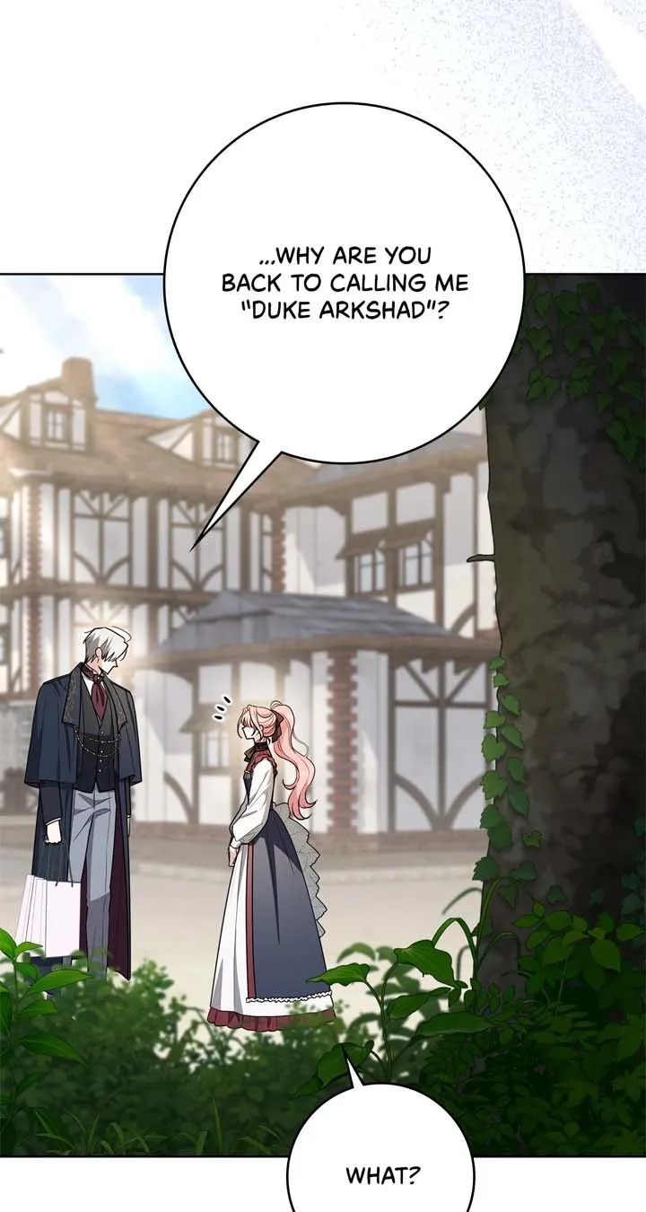 The Beloved Gardener of the World Tree Chapter 8 page 80 - 