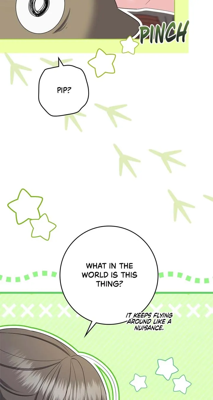 The Beloved Gardener of the World Tree Chapter 8 page 9 - 