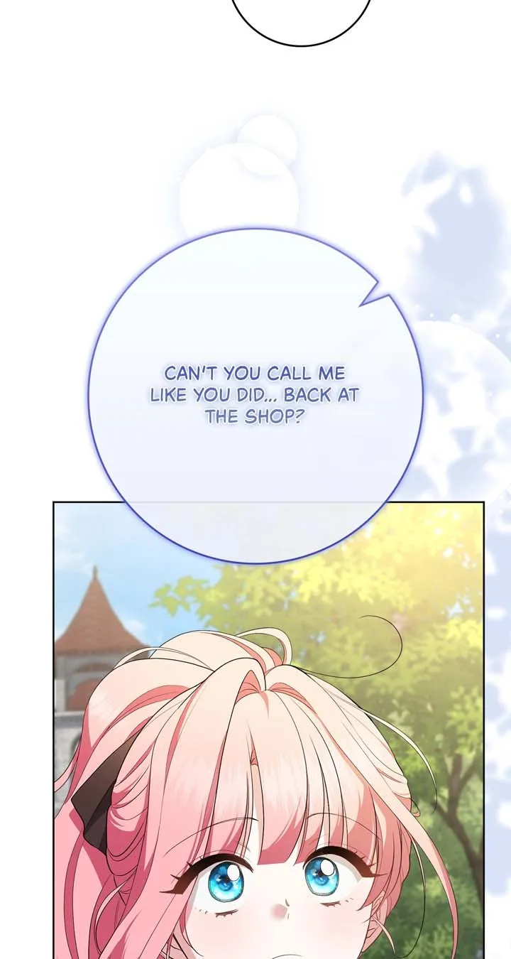 The Beloved Gardener of the World Tree Chapter 8 page 81 - 